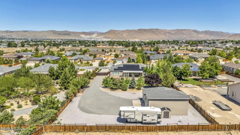 400 Sunset Springs, Spanish Springs, Nevada 89441, 4 Bedrooms Bedrooms, ,3 BathroomsBathrooms,Residential,Residential,Sunset Springs,0,260008215
