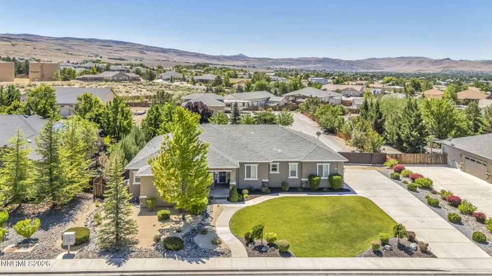 400 Sunset Springs, Spanish Springs, Nevada 89441, 4 Bedrooms Bedrooms, ,3 BathroomsBathrooms,Residential,Residential,Sunset Springs,0,260008215