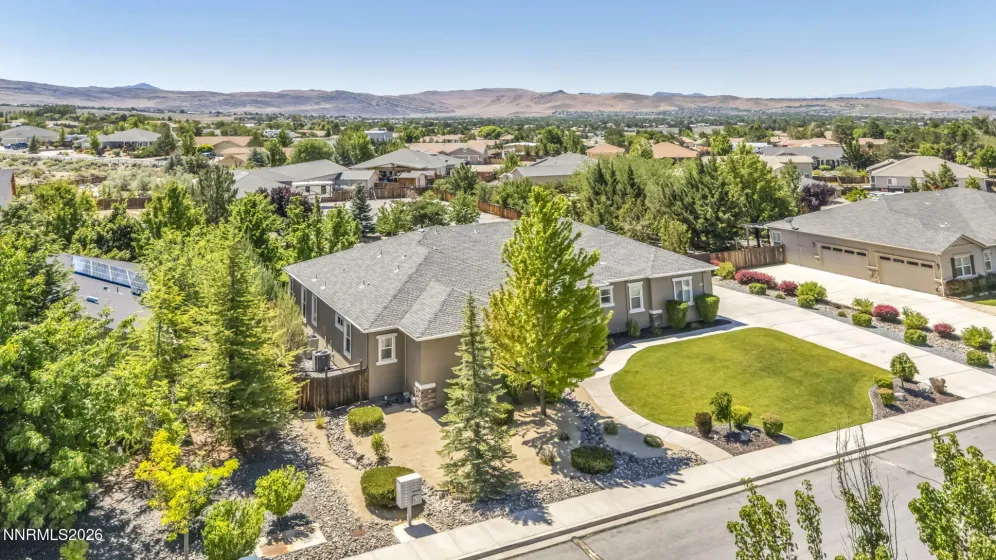 400 Sunset Springs, Spanish Springs, Nevada 89441, 4 Bedrooms Bedrooms, ,3 BathroomsBathrooms,Residential,Residential,Sunset Springs,0,260008215