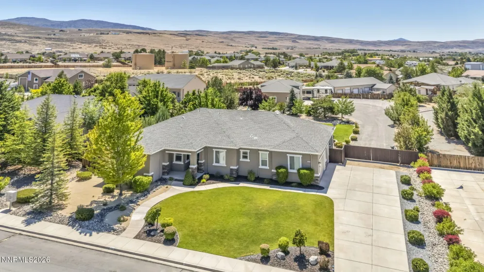 400 Sunset Springs, Spanish Springs, Nevada 89441, 4 Bedrooms Bedrooms, ,3 BathroomsBathrooms,Residential,Residential,Sunset Springs,0,260008215