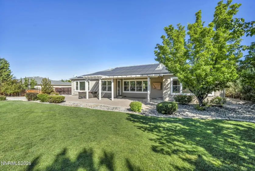 400 Sunset Springs, Spanish Springs, Nevada 89441, 4 Bedrooms Bedrooms, ,3 BathroomsBathrooms,Residential,Residential,Sunset Springs,0,260008215