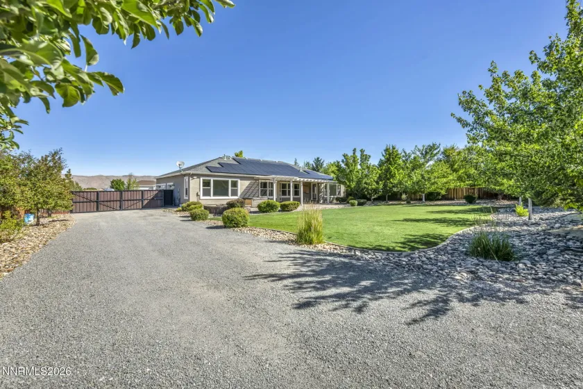 400 Sunset Springs, Spanish Springs, Nevada 89441, 4 Bedrooms Bedrooms, ,3 BathroomsBathrooms,Residential,Residential,Sunset Springs,0,260008215