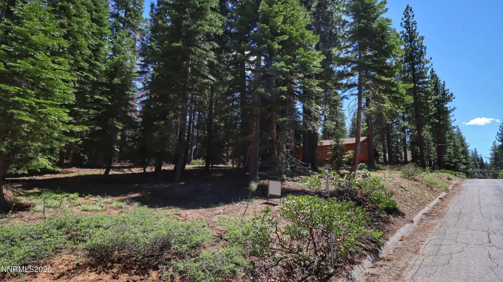 1491 Skyline, South Lake Tahoe, California 96150, ,Land,Residential,Skyline,0,260008218