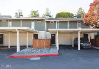 3016 Eastshore, Reno, Nevada 89509, 2 Bedrooms Bedrooms, ,2 BathroomsBathrooms,Residential,Residential,Eastshore,0,260008219