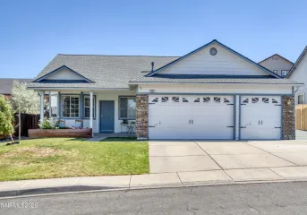 3382 Snake River, Reno, Nevada 89503, 3 Bedrooms Bedrooms, ,2 BathroomsBathrooms,Residential,Residential,Snake River,0,260008220