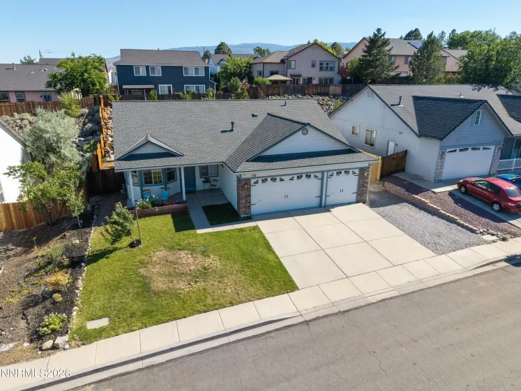 3382 Snake River, Reno, Nevada 89503, 3 Bedrooms Bedrooms, ,2 BathroomsBathrooms,Residential,Residential,Snake River,0,260008220