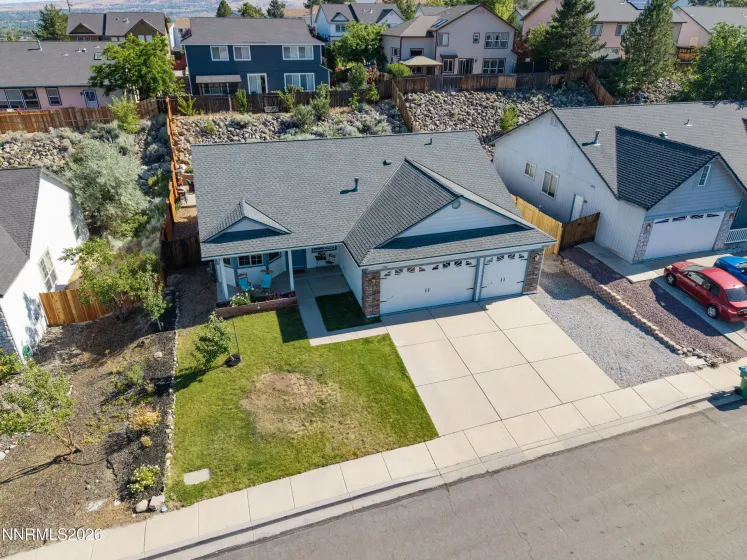 3382 Snake River, Reno, Nevada 89503, 3 Bedrooms Bedrooms, ,2 BathroomsBathrooms,Residential,Residential,Snake River,0,260008220