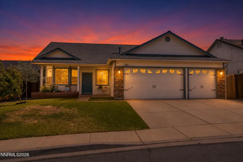 3382 Snake River, Reno, Nevada 89503, 3 Bedrooms Bedrooms, ,2 BathroomsBathrooms,Residential,Residential,Snake River,0,260008220