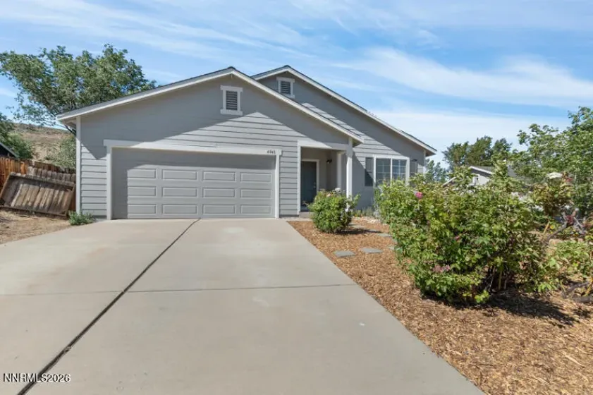 4043 Kings Row, Reno, Nevada 89503, 3 Bedrooms Bedrooms, ,2 BathroomsBathrooms,Residential,Residential,Kings Row,0,260008221
