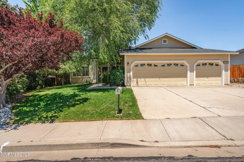 889 University Park, Reno, Nevada 89512, 4 Bedrooms Bedrooms, ,2 BathroomsBathrooms,Residential,Residential,University Park,0,260008222
