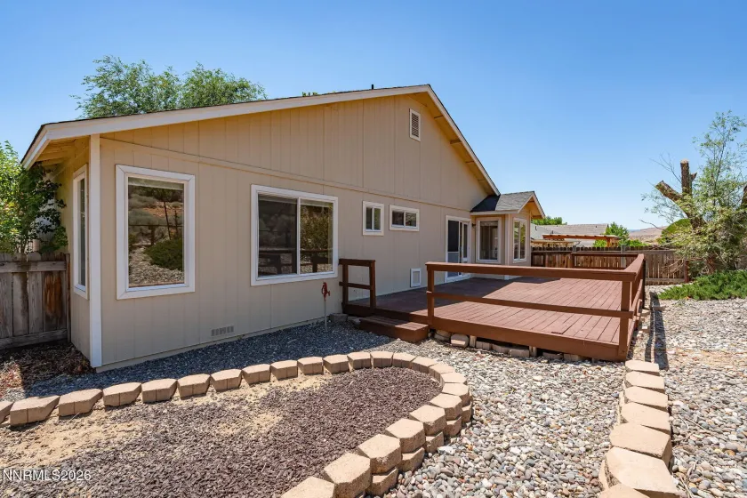 889 University Park, Reno, Nevada 89512, 4 Bedrooms Bedrooms, ,2 BathroomsBathrooms,Residential,Residential,University Park,0,260008222