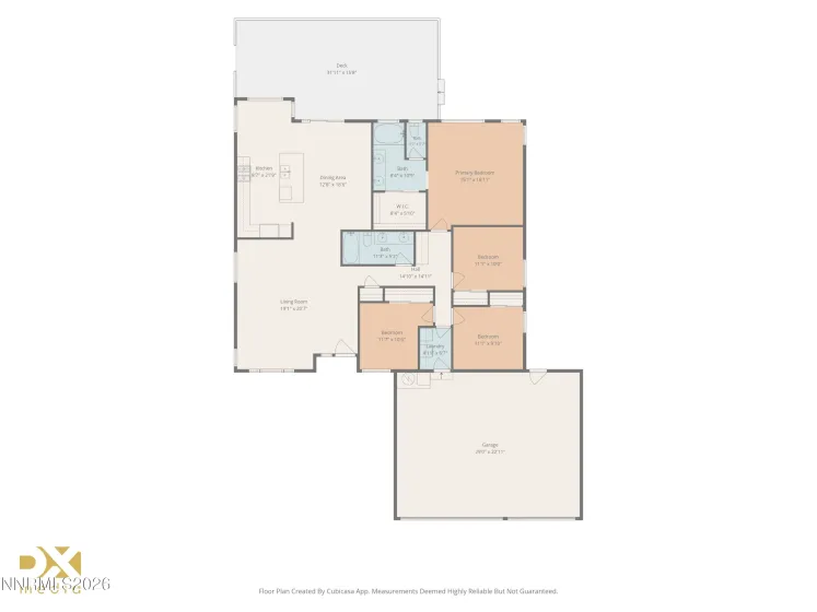 889 University Park, Reno, Nevada 89512, 4 Bedrooms Bedrooms, ,2 BathroomsBathrooms,Residential,Residential,University Park,0,260008222