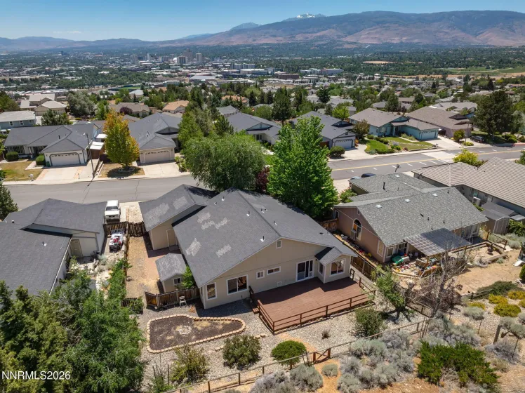 889 University Park, Reno, Nevada 89512, 4 Bedrooms Bedrooms, ,2 BathroomsBathrooms,Residential,Residential,University Park,0,260008222
