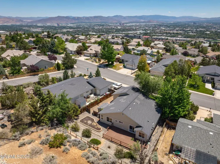 889 University Park, Reno, Nevada 89512, 4 Bedrooms Bedrooms, ,2 BathroomsBathrooms,Residential,Residential,University Park,0,260008222