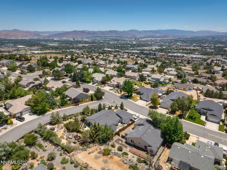 889 University Park, Reno, Nevada 89512, 4 Bedrooms Bedrooms, ,2 BathroomsBathrooms,Residential,Residential,University Park,0,260008222