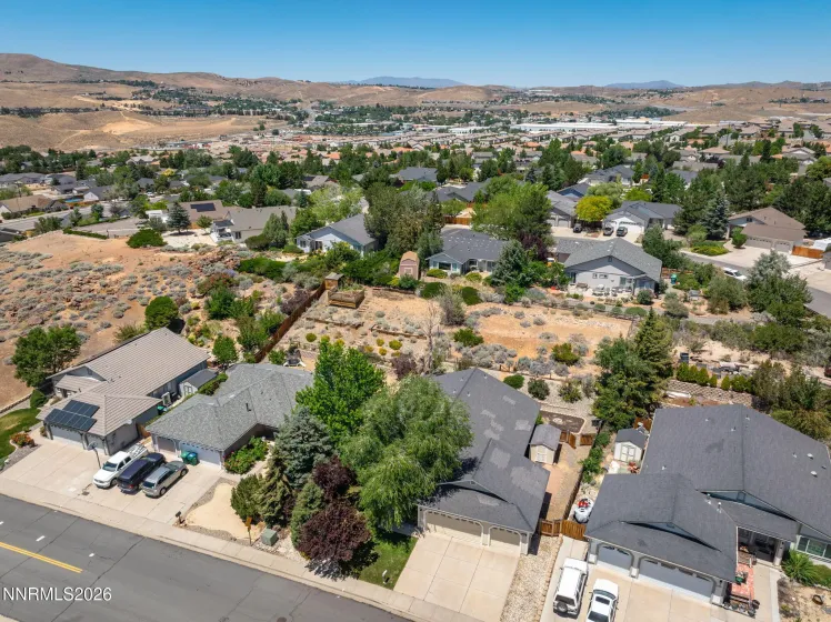 889 University Park, Reno, Nevada 89512, 4 Bedrooms Bedrooms, ,2 BathroomsBathrooms,Residential,Residential,University Park,0,260008222