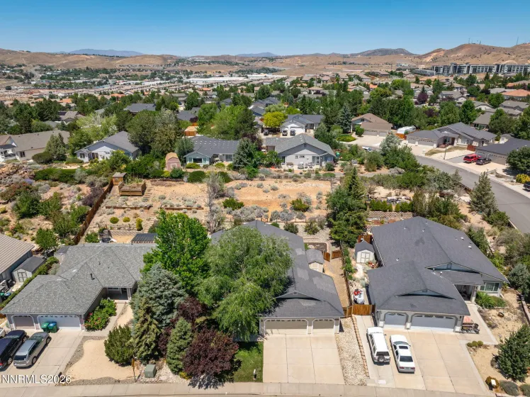 889 University Park, Reno, Nevada 89512, 4 Bedrooms Bedrooms, ,2 BathroomsBathrooms,Residential,Residential,University Park,0,260008222