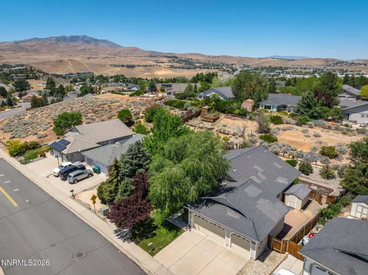 889 University Park, Reno, Nevada 89512, 4 Bedrooms Bedrooms, ,2 BathroomsBathrooms,Residential,Residential,University Park,0,260008222