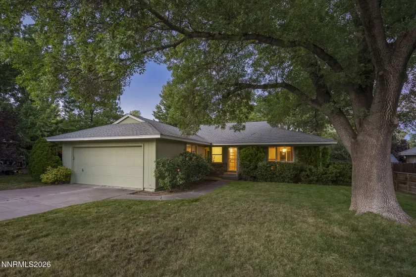 1310 Earl, Reno, Nevada 89503, 3 Bedrooms Bedrooms, ,2 BathroomsBathrooms,Residential,Residential,Earl,0,260008225