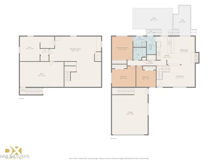 1310 Earl, Reno, Nevada 89503, 3 Bedrooms Bedrooms, ,2 BathroomsBathrooms,Residential,Residential,Earl,0,260008225