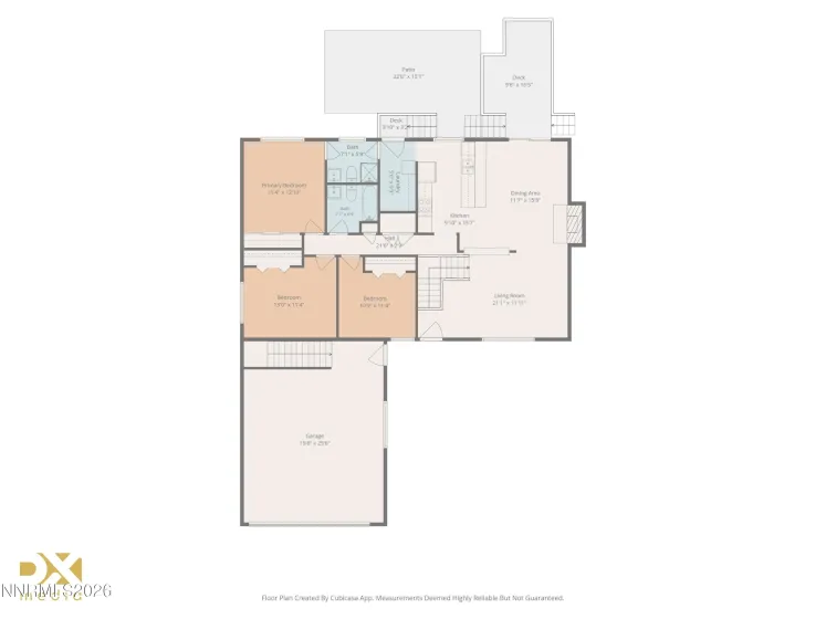 1310 Earl, Reno, Nevada 89503, 3 Bedrooms Bedrooms, ,2 BathroomsBathrooms,Residential,Residential,Earl,0,260008225