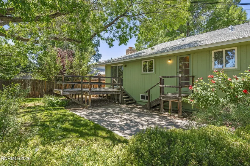 1310 Earl, Reno, Nevada 89503, 3 Bedrooms Bedrooms, ,2 BathroomsBathrooms,Residential,Residential,Earl,0,260008225