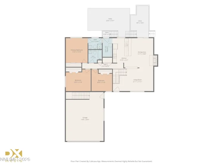 1310 Earl, Reno, Nevada 89503, 3 Bedrooms Bedrooms, ,2 BathroomsBathrooms,Residential,Residential,Earl,0,260008225
