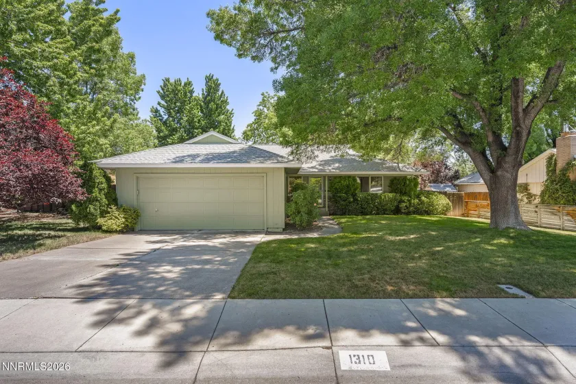 1310 Earl, Reno, Nevada 89503, 3 Bedrooms Bedrooms, ,2 BathroomsBathrooms,Residential,Residential,Earl,0,260008225
