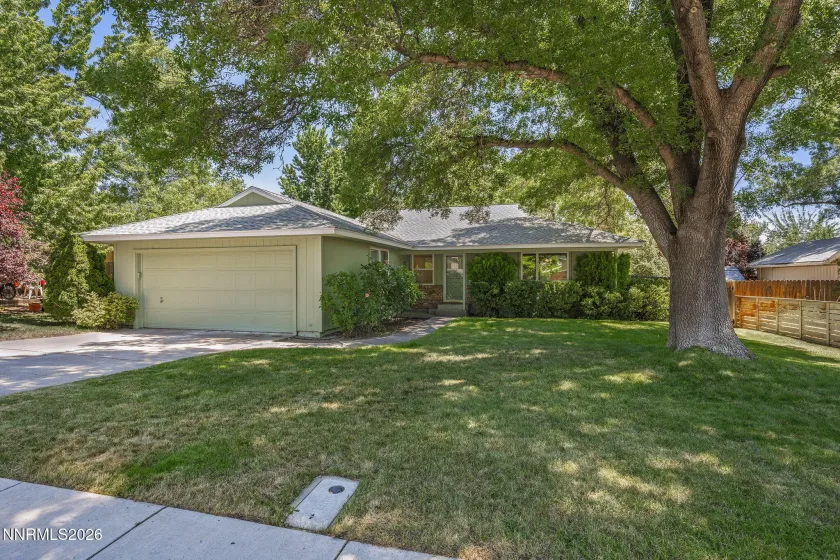 1310 Earl, Reno, Nevada 89503, 3 Bedrooms Bedrooms, ,2 BathroomsBathrooms,Residential,Residential,Earl,0,260008225