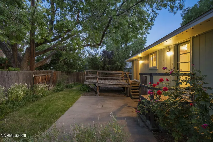 1310 Earl, Reno, Nevada 89503, 3 Bedrooms Bedrooms, ,2 BathroomsBathrooms,Residential,Residential,Earl,0,260008225