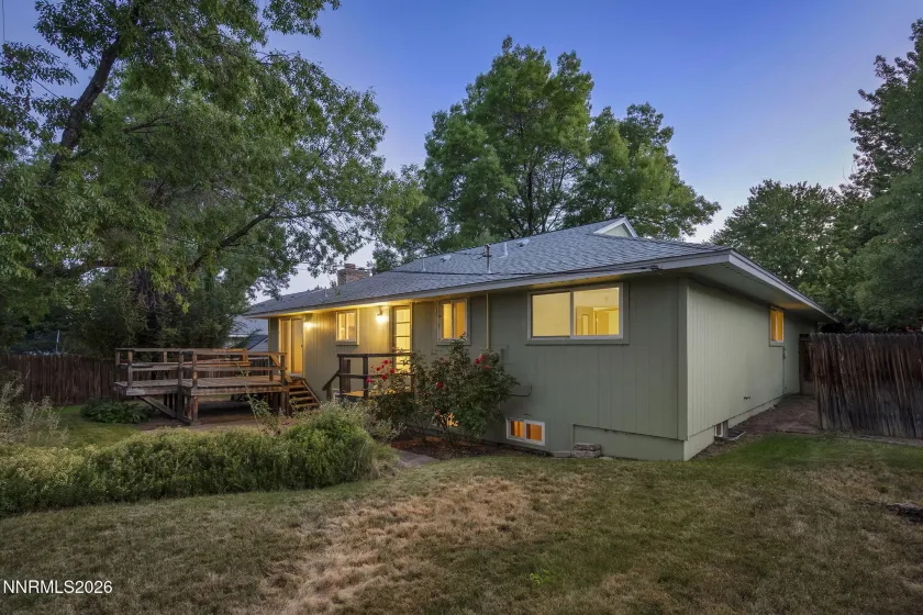 1310 Earl, Reno, Nevada 89503, 3 Bedrooms Bedrooms, ,2 BathroomsBathrooms,Residential,Residential,Earl,0,260008225