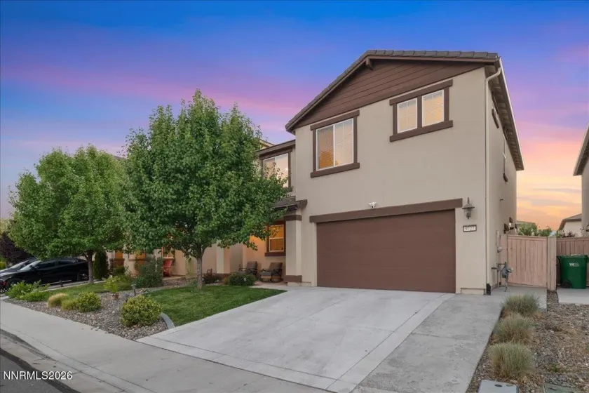 9727 Quartette, Reno, Nevada 89521, 3 Bedrooms Bedrooms, ,3 BathroomsBathrooms,Residential,Residential,Quartette,0,260008226