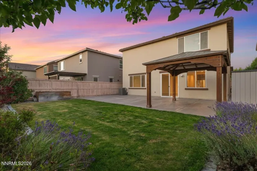9727 Quartette, Reno, Nevada 89521, 3 Bedrooms Bedrooms, ,3 BathroomsBathrooms,Residential,Residential,Quartette,0,260008226
