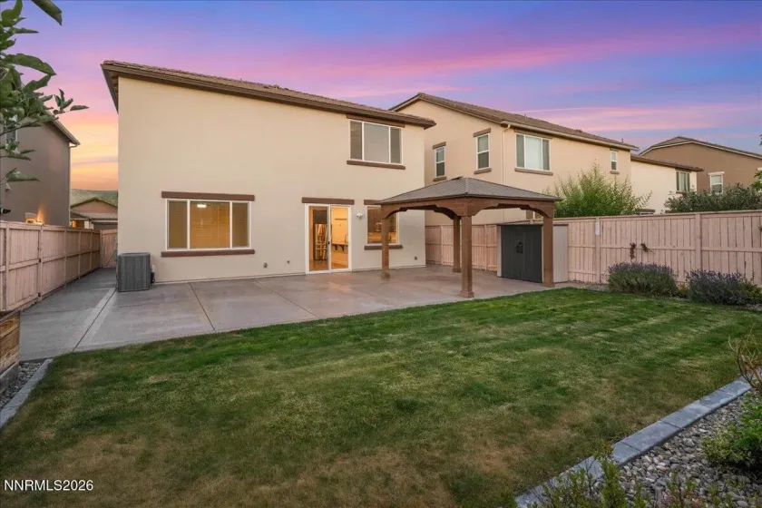 9727 Quartette, Reno, Nevada 89521, 3 Bedrooms Bedrooms, ,3 BathroomsBathrooms,Residential,Residential,Quartette,0,260008226