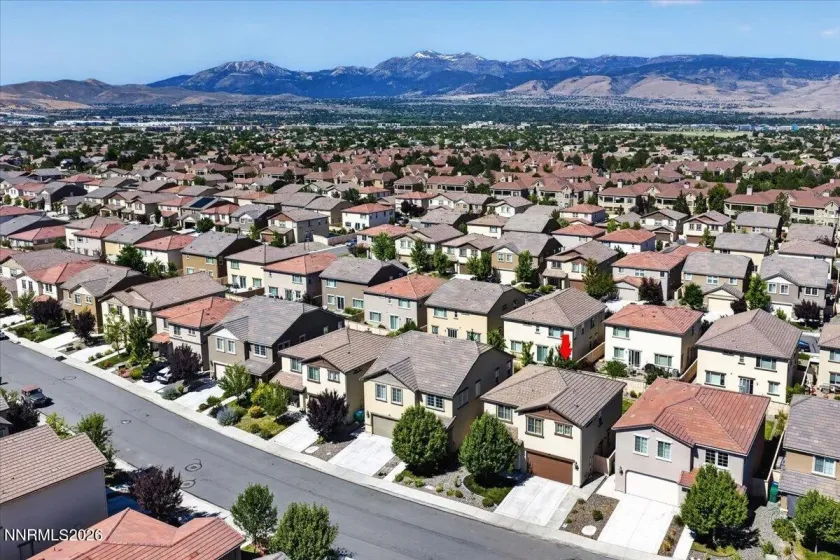 9727 Quartette, Reno, Nevada 89521, 3 Bedrooms Bedrooms, ,3 BathroomsBathrooms,Residential,Residential,Quartette,0,260008226