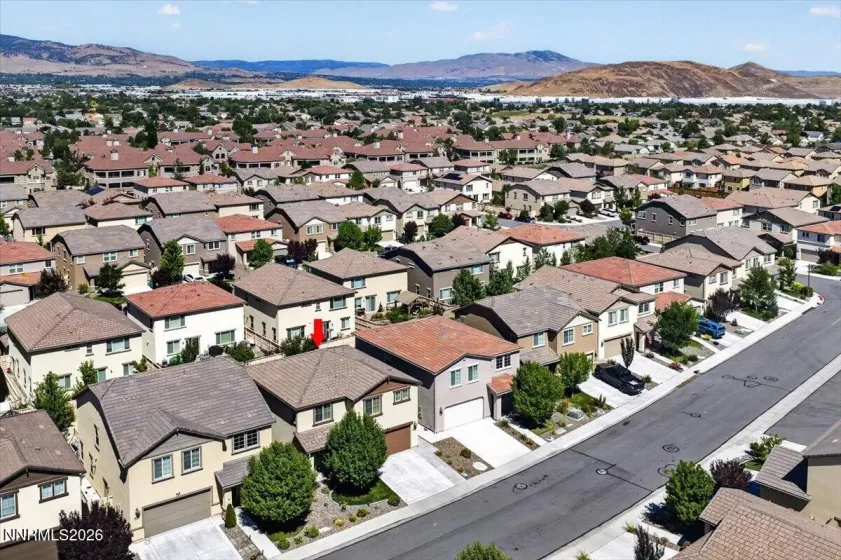 9727 Quartette, Reno, Nevada 89521, 3 Bedrooms Bedrooms, ,3 BathroomsBathrooms,Residential,Residential,Quartette,0,260008226