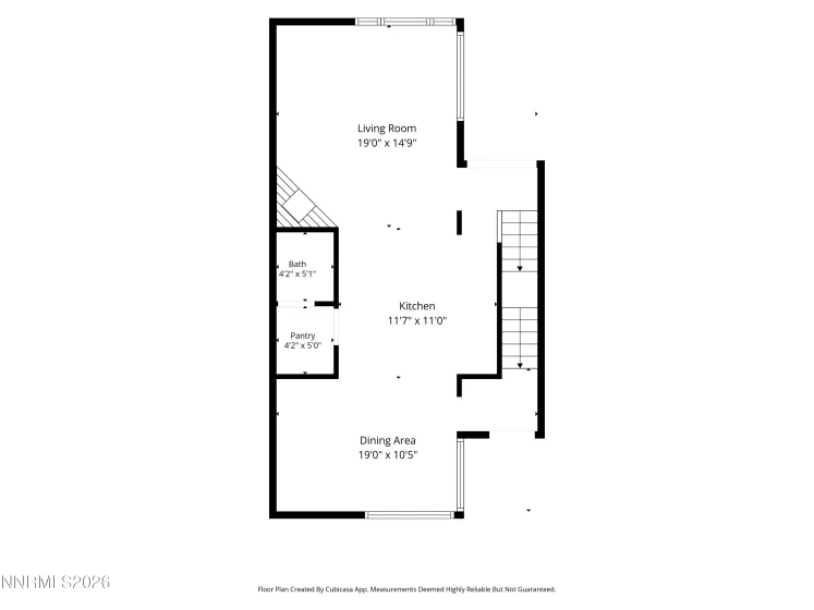 155 Holly, Stateline, Nevada 89449, 3 Bedrooms Bedrooms, ,4 BathroomsBathrooms,Residential,Residential,Holly,0,260008227