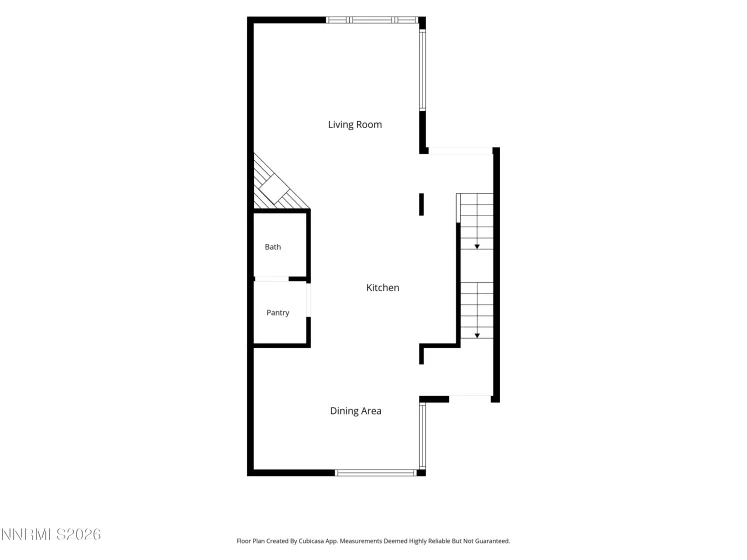 155 Holly, Stateline, Nevada 89449, 3 Bedrooms Bedrooms, ,4 BathroomsBathrooms,Residential,Residential,Holly,0,260008227