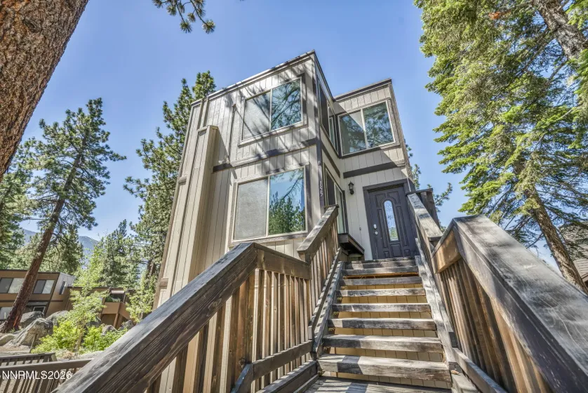 155 Holly, Stateline, Nevada 89449, 3 Bedrooms Bedrooms, ,4 BathroomsBathrooms,Residential,Residential,Holly,0,260008227
