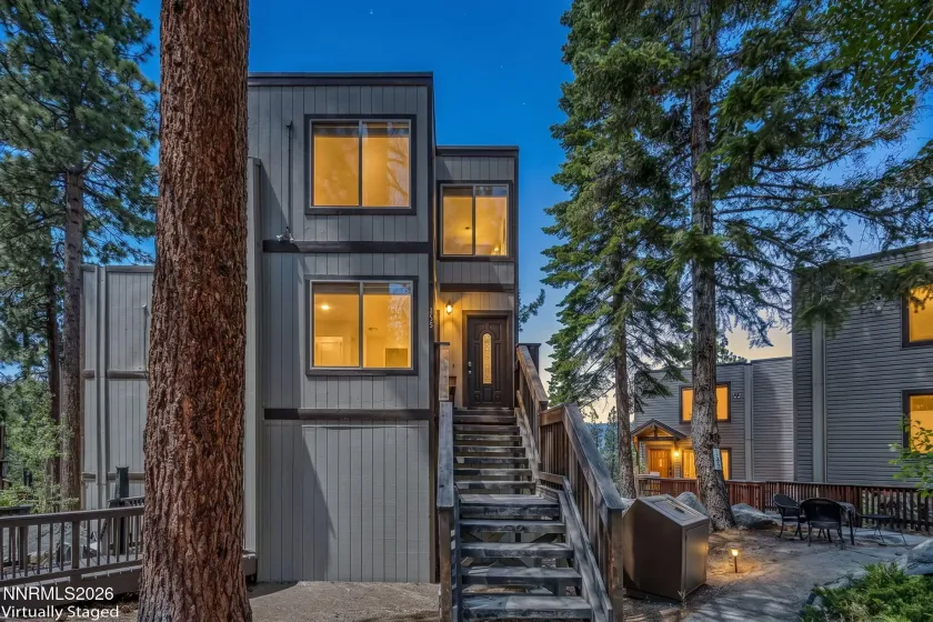 155 Holly, Stateline, Nevada 89449, 3 Bedrooms Bedrooms, ,4 BathroomsBathrooms,Residential,Residential,Holly,0,260008227
