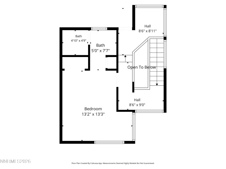155 Holly, Stateline, Nevada 89449, 3 Bedrooms Bedrooms, ,4 BathroomsBathrooms,Residential,Residential,Holly,0,260008227