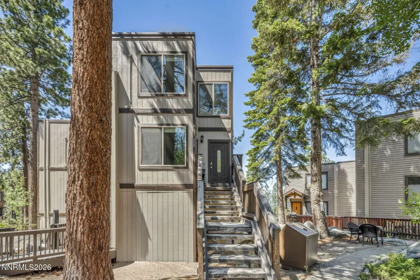 155 Holly, Stateline, Nevada 89449, 3 Bedrooms Bedrooms, ,4 BathroomsBathrooms,Residential,Residential,Holly,0,260008227