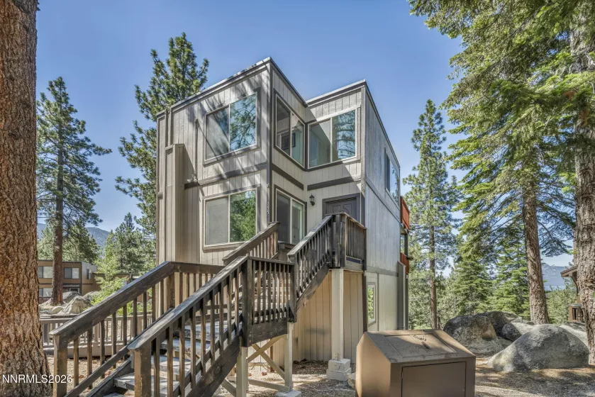 155 Holly, Stateline, Nevada 89449, 3 Bedrooms Bedrooms, ,4 BathroomsBathrooms,Residential,Residential,Holly,0,260008227