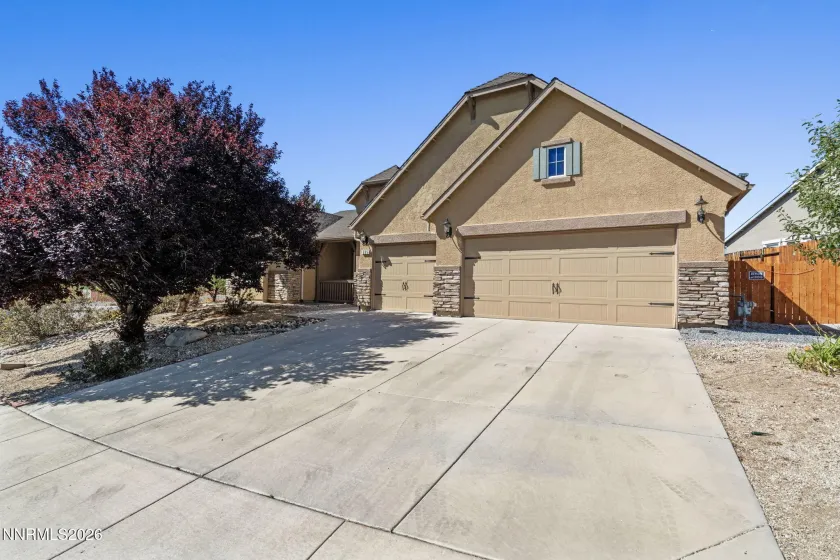 535 Sun Mesa, Sun Valley, Nevada 89433, 3 Bedrooms Bedrooms, ,2 BathroomsBathrooms,Residential,Residential,Sun Mesa,0,260008228