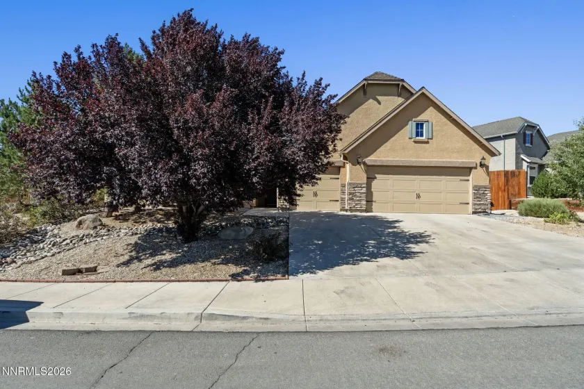 535 Sun Mesa, Sun Valley, Nevada 89433, 3 Bedrooms Bedrooms, ,2 BathroomsBathrooms,Residential,Residential,Sun Mesa,0,260008228
