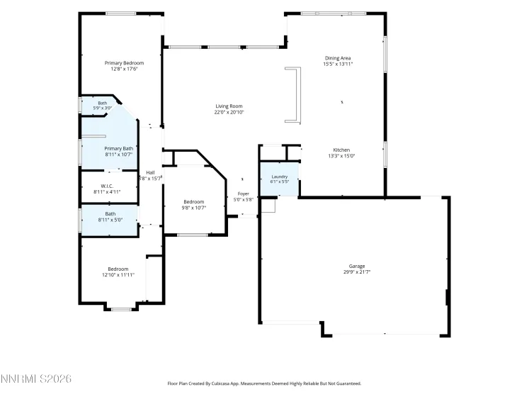 535 Sun Mesa, Sun Valley, Nevada 89433, 3 Bedrooms Bedrooms, ,2 BathroomsBathrooms,Residential,Residential,Sun Mesa,0,260008228