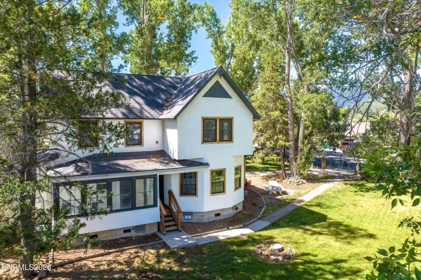200 Main, Sierraville, California 96126, 5 Bedrooms Bedrooms, ,5 BathroomsBathrooms,Residential,Residential,Main,0,260008230