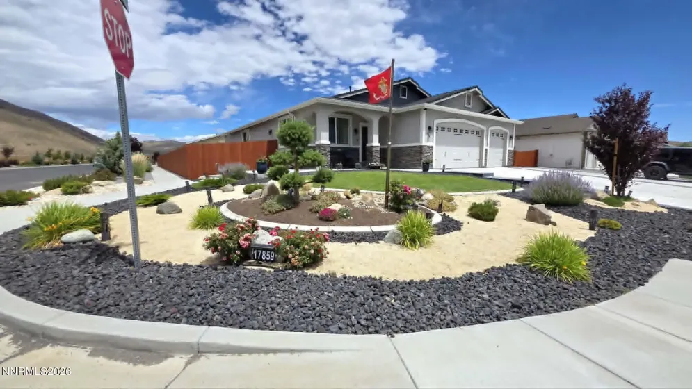 17859 Davis Meadow, Reno, Nevada 89508, 4 Bedrooms Bedrooms, ,3 BathroomsBathrooms,Residential,Residential,Davis Meadow,0,260008231
