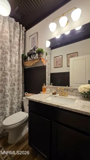 17859 Davis Meadow, Reno, Nevada 89508, 4 Bedrooms Bedrooms, ,3 BathroomsBathrooms,Residential,Residential,Davis Meadow,0,260008231