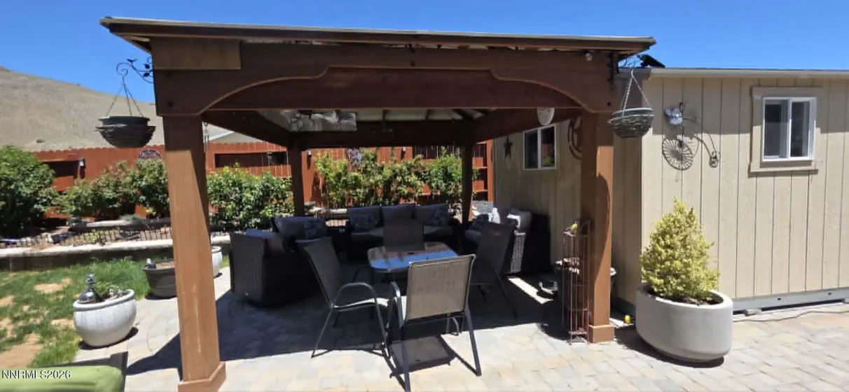 17859 Davis Meadow, Reno, Nevada 89508, 4 Bedrooms Bedrooms, ,3 BathroomsBathrooms,Residential,Residential,Davis Meadow,0,260008231